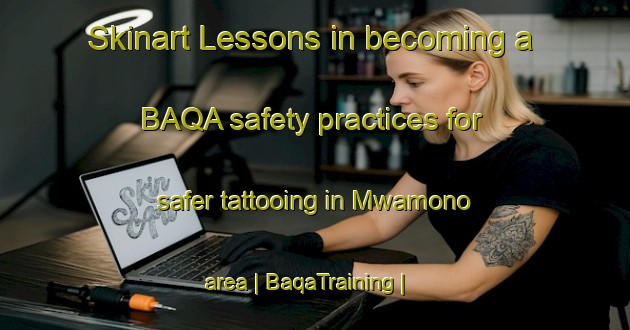 Skinart Lessons in becoming a BAQA safety practices for safer tattooing in Mwamono area | BaqaTraining | BaqaClasses | SkinartTraining-the Democratic Republic of the Congo